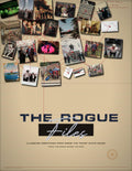 The Rogue Files: Classified Dispatches From Inside the Trump White House